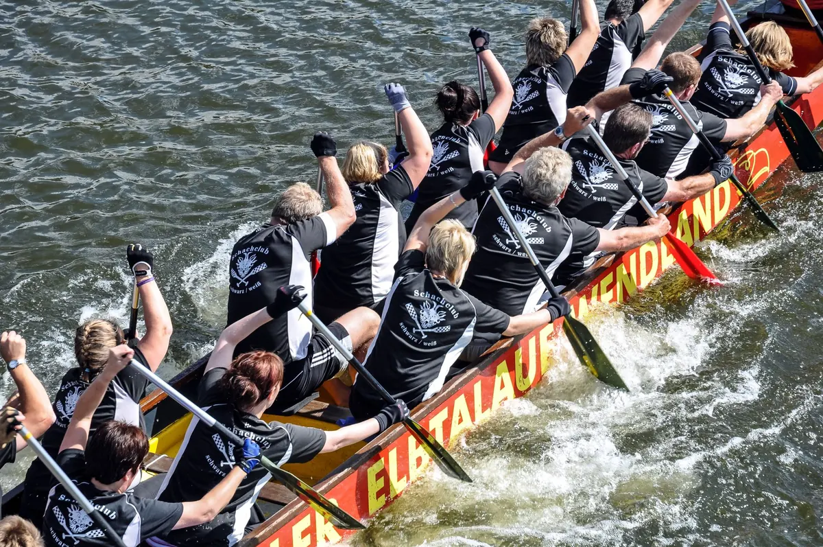 Setting Up Sculling Blades: A Beginner's Guide to Oar Length and Inboard